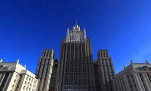 В Москве допустили выход из Арктического совета