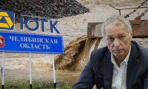 Золотая карета Струкова скоро превратится в “тыкву”?