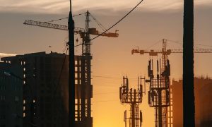 В Минстрое оценили судьбу льготной ипотеки