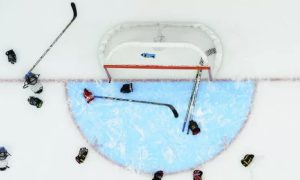 «Сибирь» обыграла «Ак Барс»