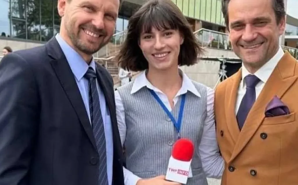 Силовики пришли в минскую частную киностудию «Белроскино»