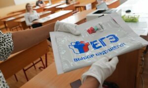 ЕГЭ нельзя пересдать в досрочный период