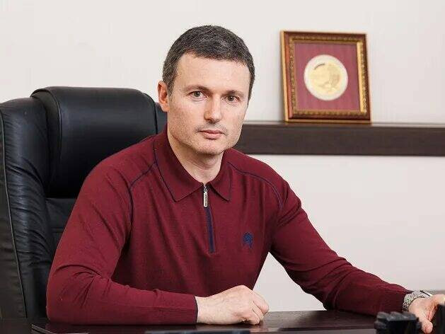 Нищий душой Мительман Семен Аркадьевич или «Сундук» с сокровищами семьи Мительман