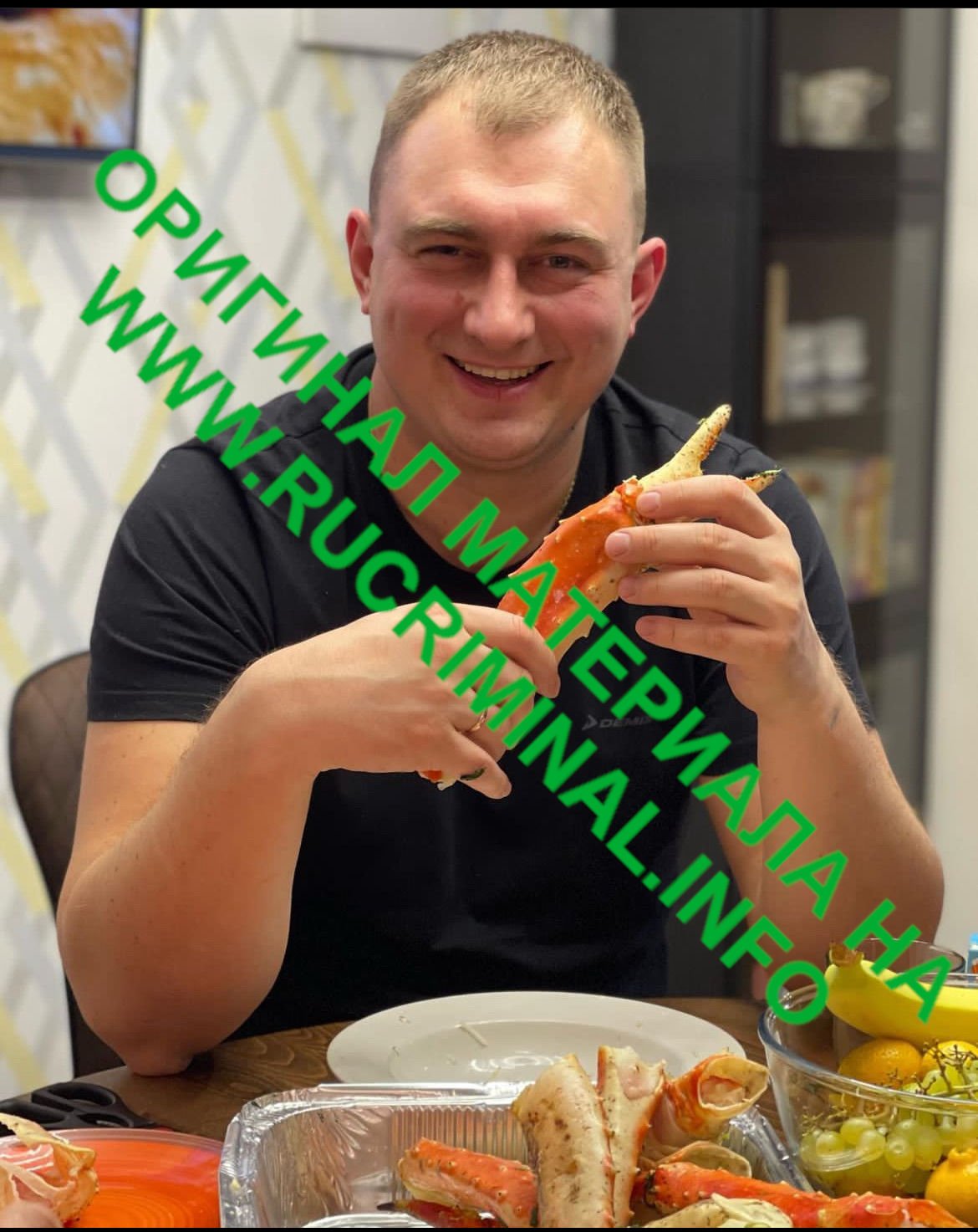 1714391932 888 Vova Killer Vova Omon Broiler Ex Employee Of The Federal Customs Service Employee Vova-Killer, Vova-Omon, Broiler, Ex-Employee Of The Federal Customs Service, Employee Of The Ministry Of Internal Affairs