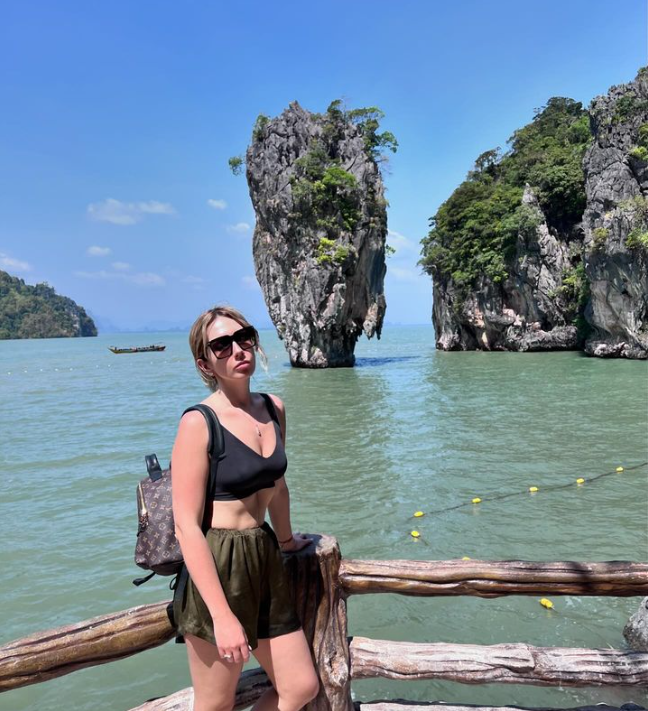 Инна Никишина