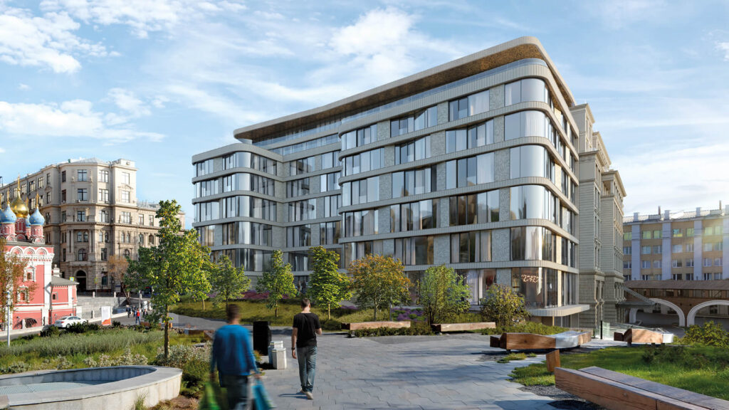 Комплекс Зарядье queiqzkiqzkiqxzatf