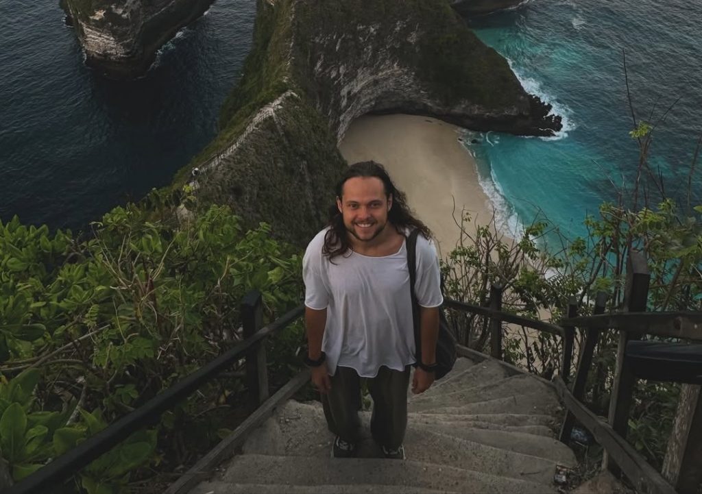 Тимур Кошкаров. Фото: социальные сети